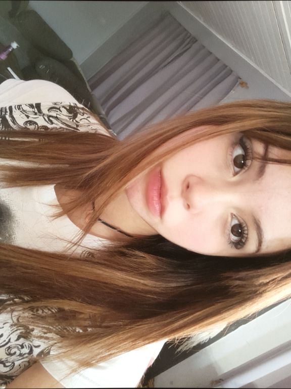 lucisida's tweet image. mi cara Antes de cagar a palos y cojerme a ese twink ❤️
