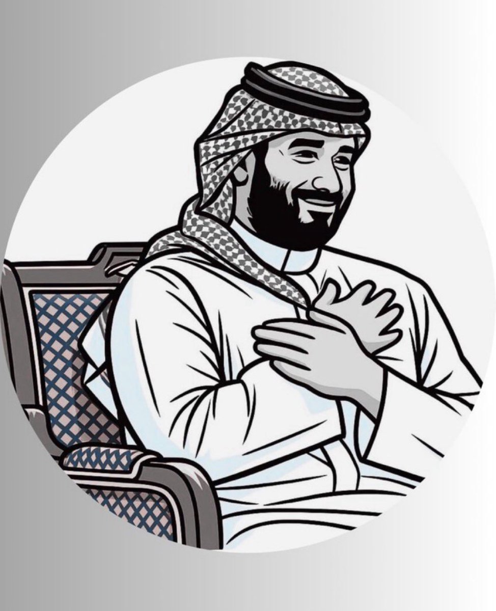 #محمد_بن_سلمان 
أيقونة العالم العربي