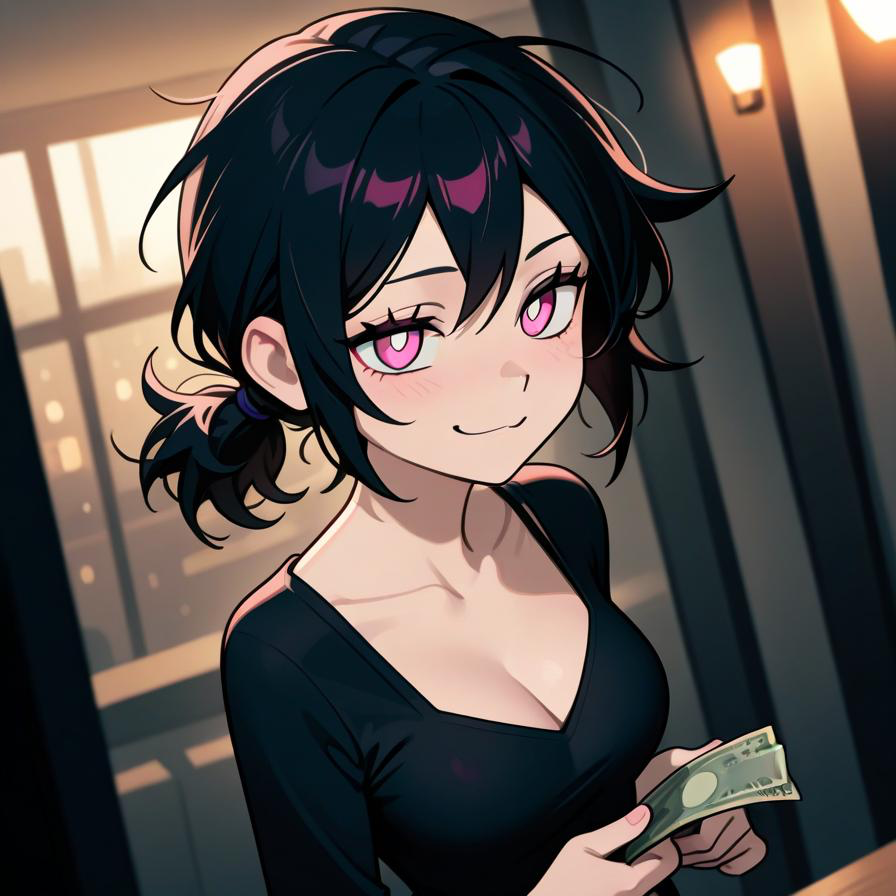 what’s this~? a Little Leyley Treat from solebuds ? how kind. do it again…throne.com/2dfdleyley