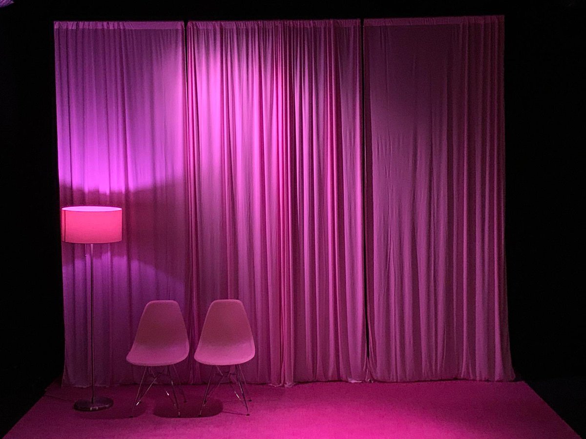 🎭Curtain Call Reviews🎭 (@curtain_callrev) on Twitter photo Paul was out at <a href="/swkplay/">Southwark Playhouse</a> tonight for ‘Positive’…..review to follow #gifted #CurtainCallReviews Paul was out at <a href="/swkplay/">Southwark Playhouse</a> tonight for ‘Positive’…..review to follow #gifted #CurtainCallReviews