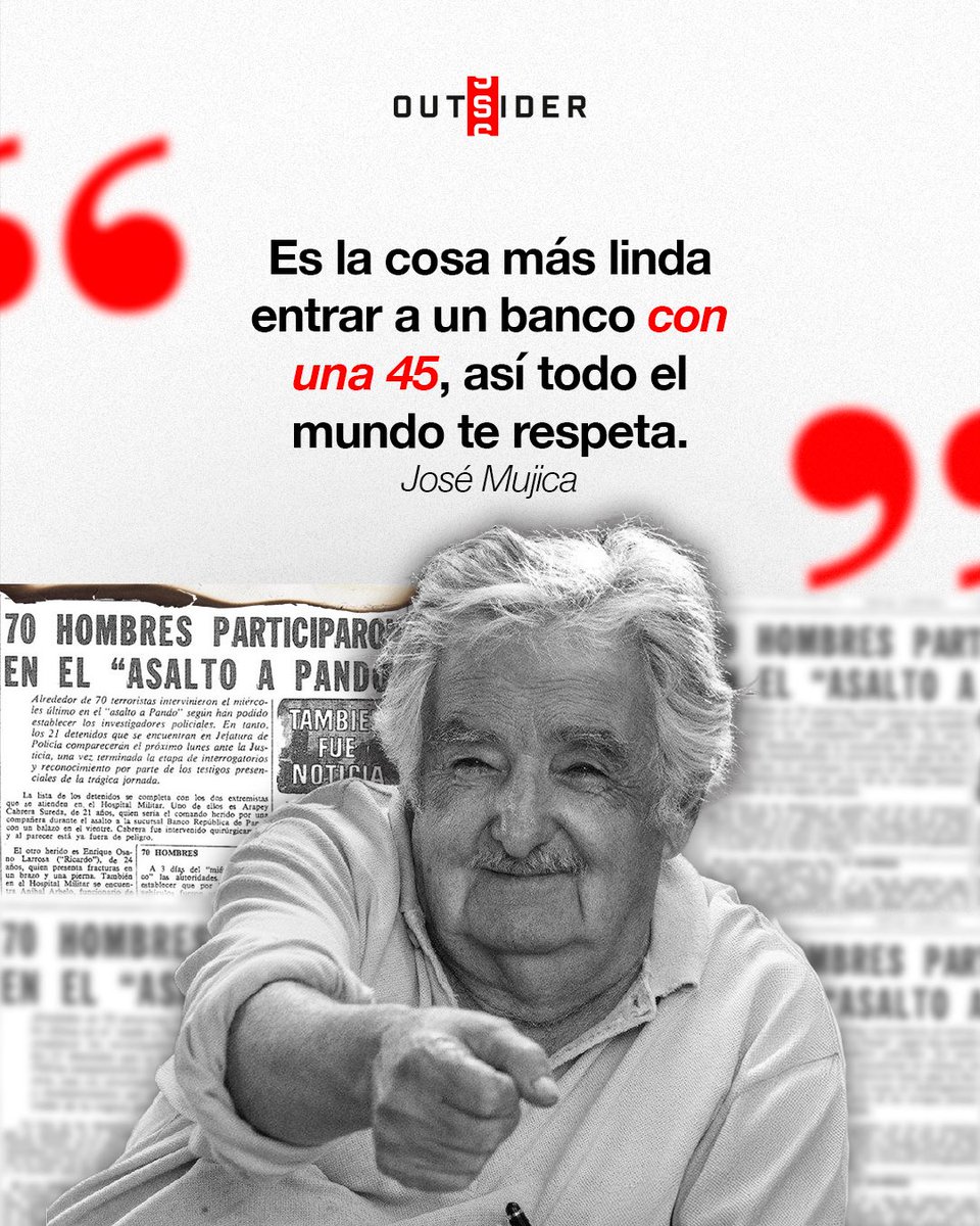 No romanticemos esto 👇