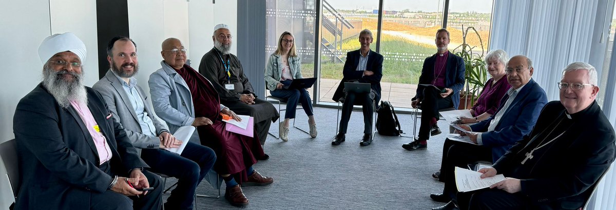 Bham Faith Leader's Grp tweet media