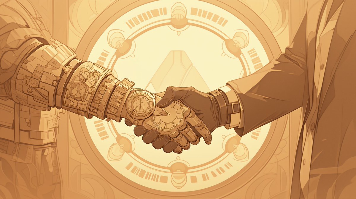 Memories of Future... tweet media