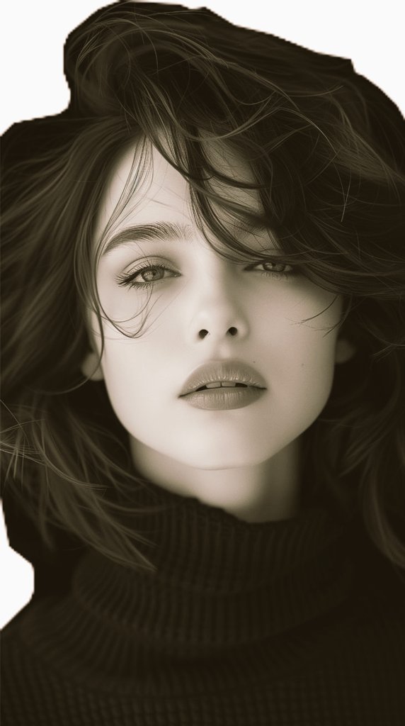 أنت لا تحتاجين إلى تجمُّل

وجودك بحد ذاته، تنسيق فطري للجمال.

#رُكـام