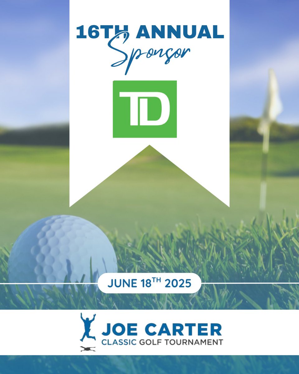 Joe Carter Classic tweet media