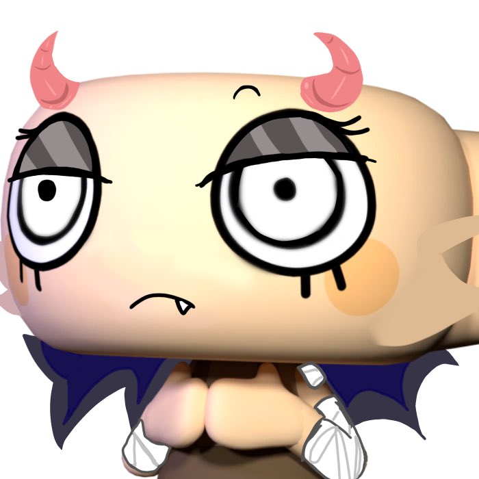 ShellCubus's tweet image. Urghh.. who are these punks anyway?!
-ShellCubbus ❤️‍🩹🐚🌙
#dandysworld