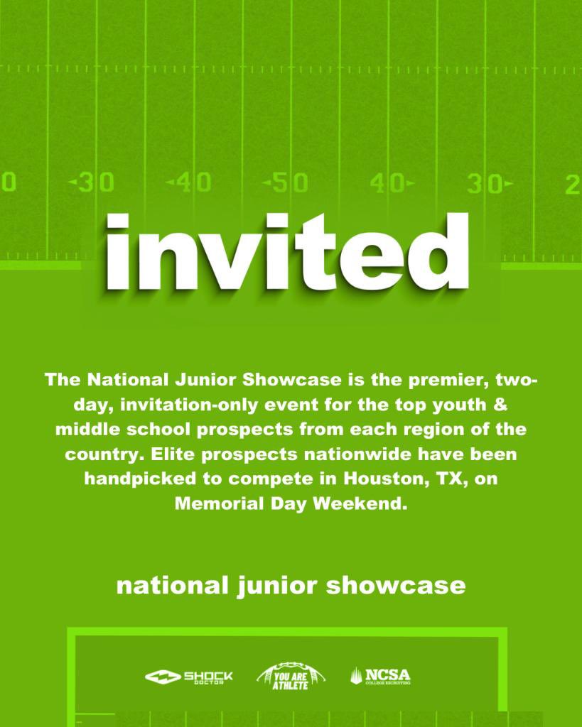 Joseph “Joe”McKenzie (@joseph_mck7) on Twitter photo Thank you for the Invite 🔥❗️❗️, Coming to Compete 💯❗️<a href="/youareathlete/">You Are Athlete</a> <a href="/JButler_210/">Josh Butler</a> <a href="/JScruggs247/">Jordan Scruggs</a> <a href="/PrepRedzoneTX/">Prep Redzone Texas</a> <a href="/UANextFootball/">All-America Game</a> <a href="/CoachHankCarter/">Hank Carter</a> <a href="/__aaron7/">Coach Webb</a> @AIPopsFootball <a href="/MikeM_Scout/">𝕄𝕚𝕜𝕖 𝕄𝕠𝕣𝕣𝕚𝕤 𝕊𝕣</a> <a href="/CoachRuggles/">Coach Ruggles</a> <a href="/LTHSCavFootball/">Lake Travis Football</a> <a href="/Marchen44/">On Da Marc Sports🏈</a> <a href="/RivalsCamp/">Rivals Camp Series</a> Thank you for the Invite 🔥❗️❗️, Coming to Compete 💯❗️<a href="/youareathlete/">You Are Athlete</a> <a href="/JButler_210/">Josh Butler</a> <a href="/JScruggs247/">Jordan Scruggs</a> <a href="/PrepRedzoneTX/">Prep Redzone Texas</a> <a href="/UANextFootball/">All-America Game</a> <a href="/CoachHankCarter/">Hank Carter</a> <a href="/__aaron7/">Coach Webb</a> @AIPopsFootball <a href="/MikeM_Scout/">𝕄𝕚𝕜𝕖 𝕄𝕠𝕣𝕣𝕚𝕤 𝕊𝕣</a> <a href="/CoachRuggles/">Coach Ruggles</a> <a href="/LTHSCavFootball/">Lake Travis Football</a> <a href="/Marchen44/">On Da Marc Sports🏈</a> <a href="/RivalsCamp/">Rivals Camp Series</a>