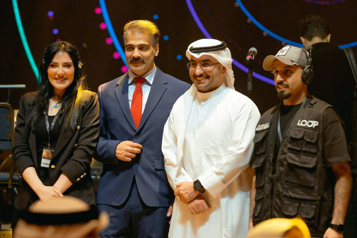 Best team of loop production🎭