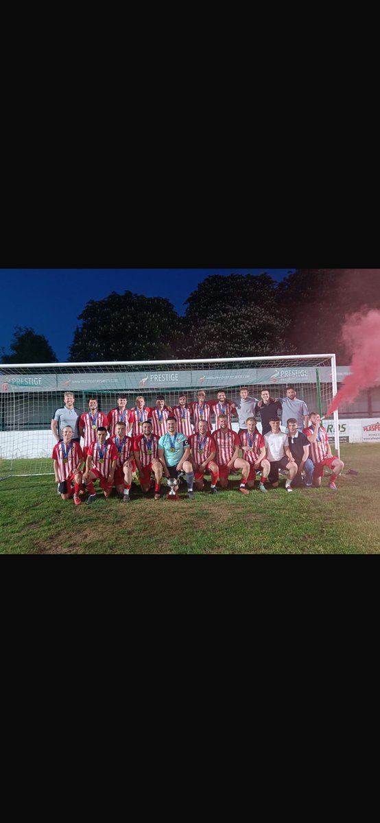 Royston Rovers FC tweet media