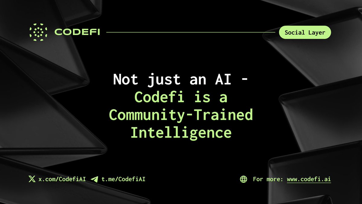 CodefiAI tweet media
