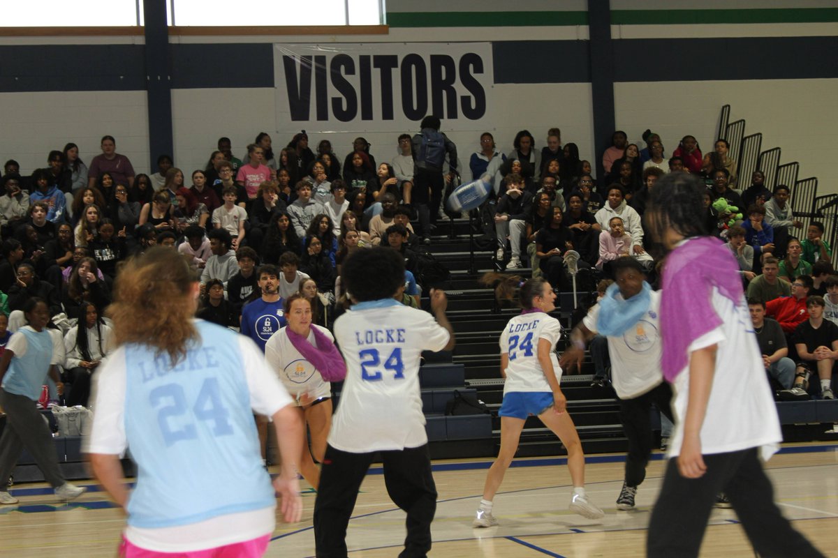 St. Georges THS tweet media