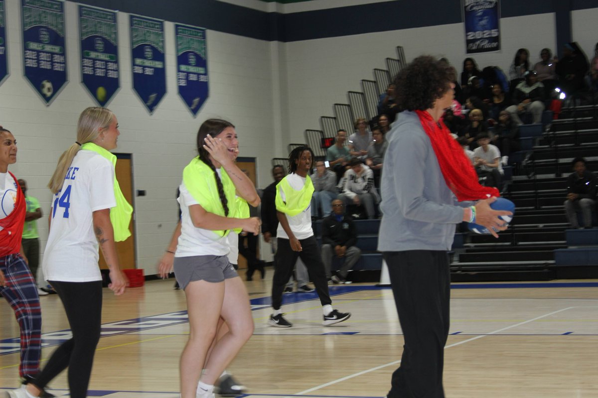 St. Georges THS tweet media