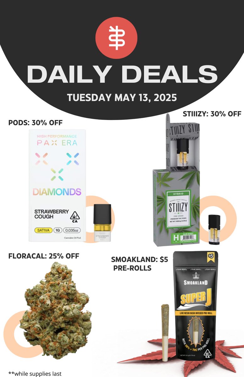 trybasasf's tweet image. It's a beautiful day in the neighborhood!  Stop by BASA and say, "High" 😉🔥 #cannabis #CannabisIndustry #cannabisculture