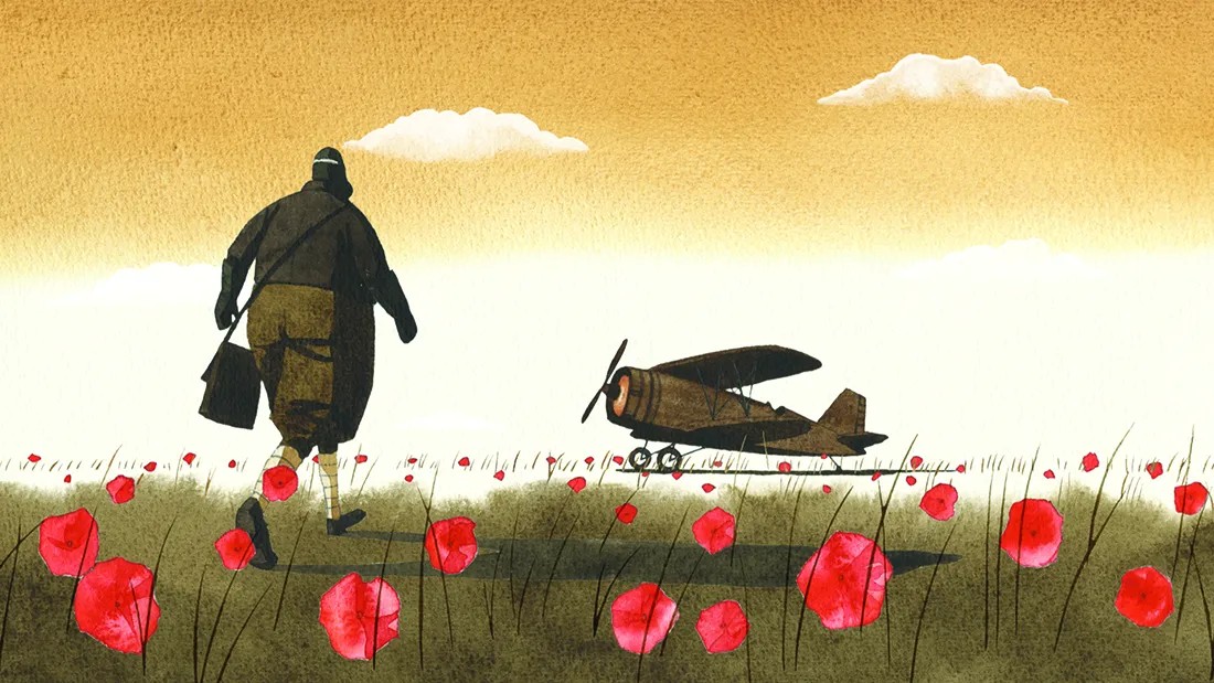 ANIMATIONWorld's tweet photo. #ELAC Int’l Animation Day Festival to Honor #LatvianAnimation: screenings of animated short films, analyses, Q&As from a panel of animation experts, and a tribute to animator and director #VladimirLeschiov take place May 17. https://t.co/pJowuSaOVq #SigneBaumane #GintsZilbalodis #Animation #AnimationWorld