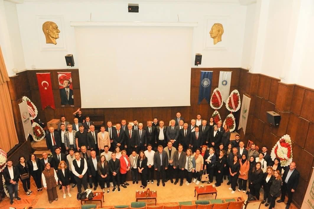 Bitki Islahçıları Alt Birliği tweet media