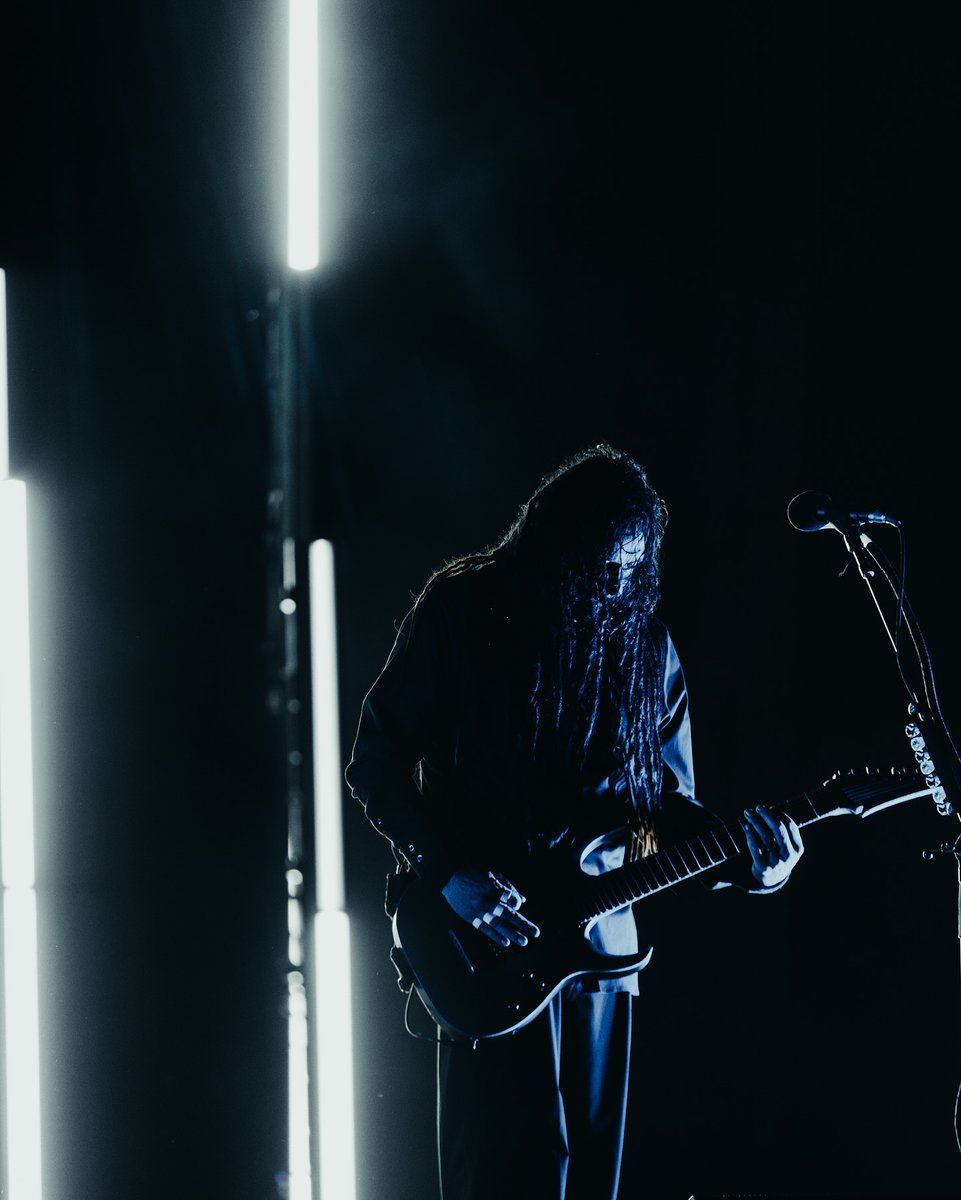 Korn's tweet photo. 💥 @SonicTempleFest 2025 💥

📷: Jacob Mulka + Aaron Cooper https://t.co/cfbzxcOFnh