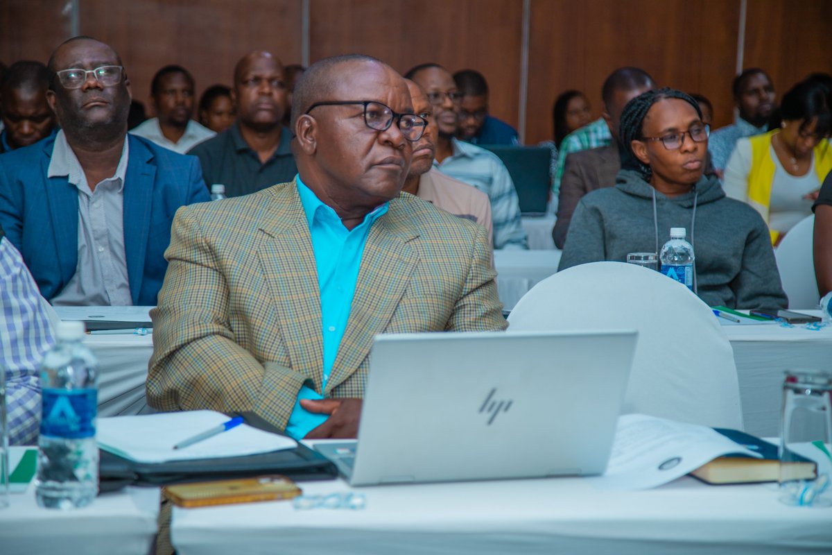 Competent real estate practitioners must act diligently and produce work timely manner – EAC Chairman, Nico Kuipa.