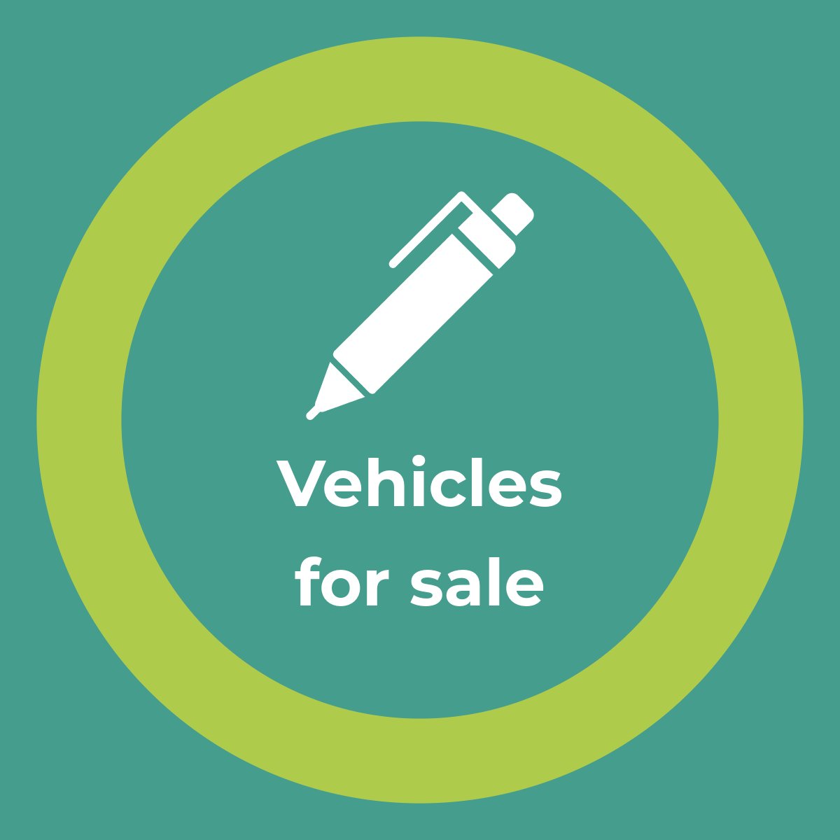 ✨ Grab a bargain today with our second-hand vehicles. ✨

➡️ Minibuses
➡️ MPVs
➡️ Trucks
➡️ Vans
➡️ Cars

Take a look on our website to find out more.

#UsecCarsForSale #UsedVansForSale #UsedMPVsForSale #UsedTrucksForSale #SecondHandVehicle #PreownedCar