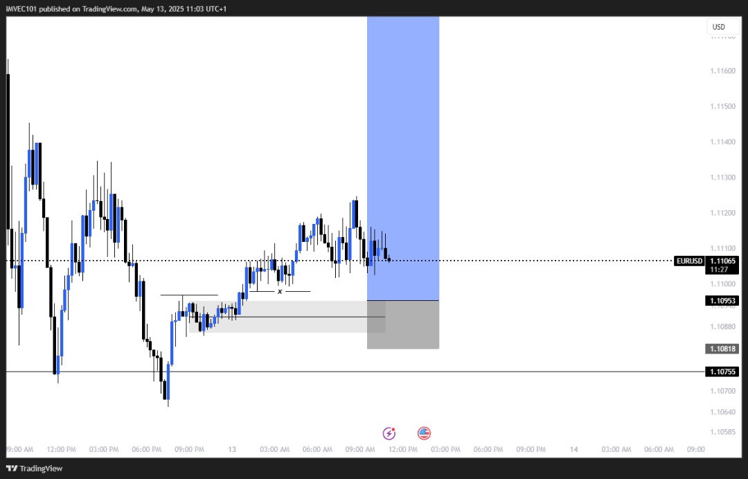 IM_VEC101's tweet photo. EU Trade wasn't triggered would have been nice if i was able to catch this. https://t.co/0mM7vgxM4E