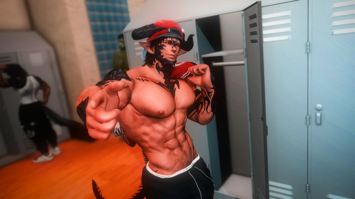 What's up, I'm back!

(Also I'm on🦋now so feel free to find me there at jock-aura.bsky.social)