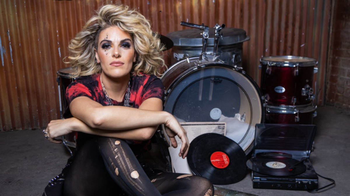 5/15: Jen Ash is coming to The Mint in just 48 hours— opening for High Step Society! Don’t miss her captivating French-Lebanese artistry, including the beautiful “Laeti.” It’s a global musical journey, happening in TWO DAYS! Get your tickets now! ➡️ bit.ly/436JepC