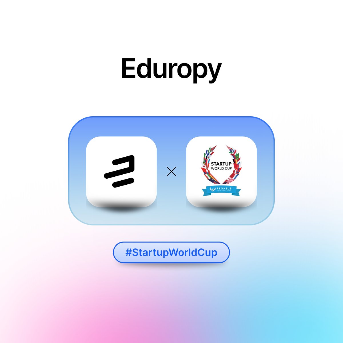 Eduropy tweet media