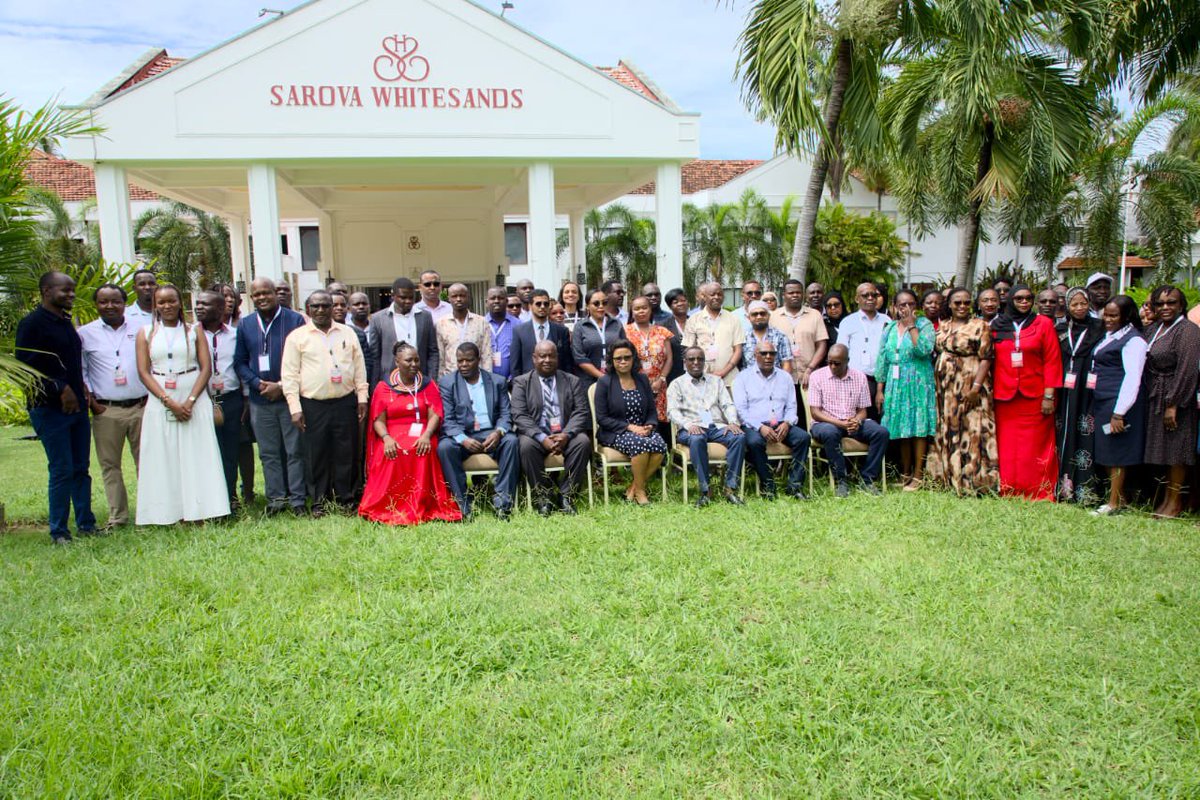 Hon. Abdi Idle tweet media