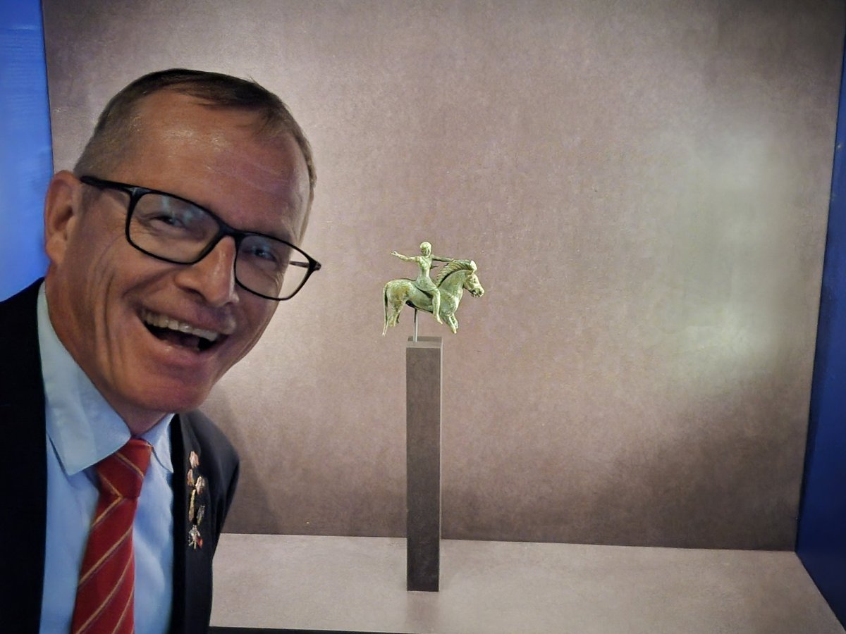 Gunther Fehlinger-Jahn tweet media