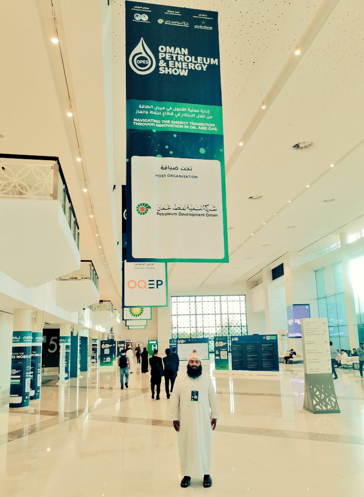 mokindi_geo's tweet photo. حضور لجوانب من مؤتمر #opes2025
من ضمنها تطورات في تقنيات الحفر و القطع المستخدمة و المواد المصاحبة
.. للتقليل من تأثير الإشكاليات الناتجة من مفاجآت في النوعيات الصخرية او في السوائل/الغازات/المياه الجوفية المنبثقة عبر الطبقات و الصدوع، و التكامل مع الجوانب البيئية و تقليل أضرارها https://t.co/JuFlEWucXR