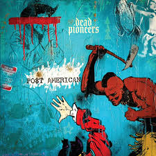 Talked with Gregg Deal from Dead Pioneers, one of my favorite punk bands in recent years, about disillusionment with the American dream, Indigenous representation in media, and their great new album PO$T AMERICAN. Listen here: kexp.org/podcasts/a-dee…
📸: Amber Knecht