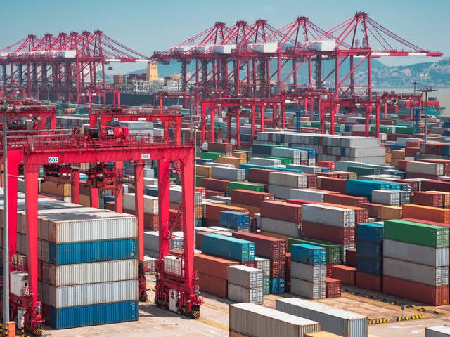 🚨EFEITO LULA: Brasil ACABA de ABRIR cinco anos novos mercados com a China! 

- Carne de pato.
- peru.
- miúdos de frango.
- farelo de amendoim.
- derivados do etanol de milho. 

É o Brasil e a China CADA VEZ MAIS UNIDOS! 🇧🇷🤝🇨🇳