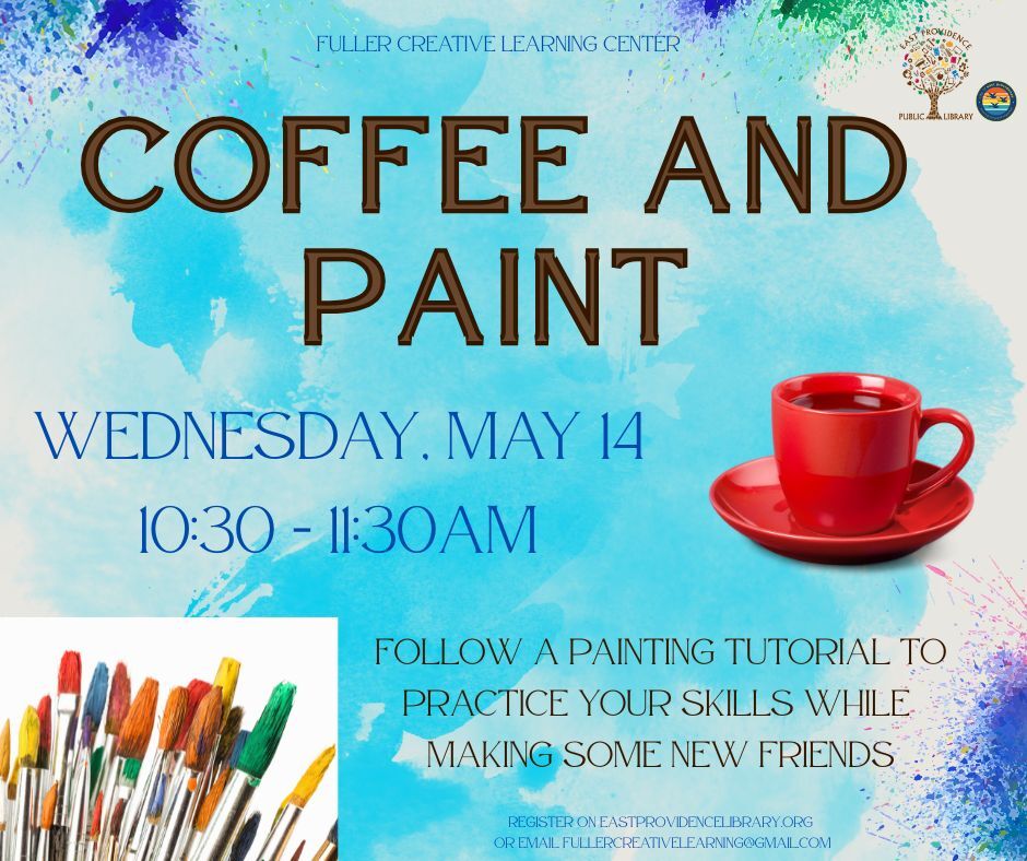 East Providence Public Library (@weaverlibrary) on Twitter photo 