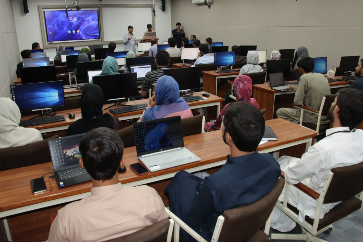 MehrGarh Research Institute tweet media