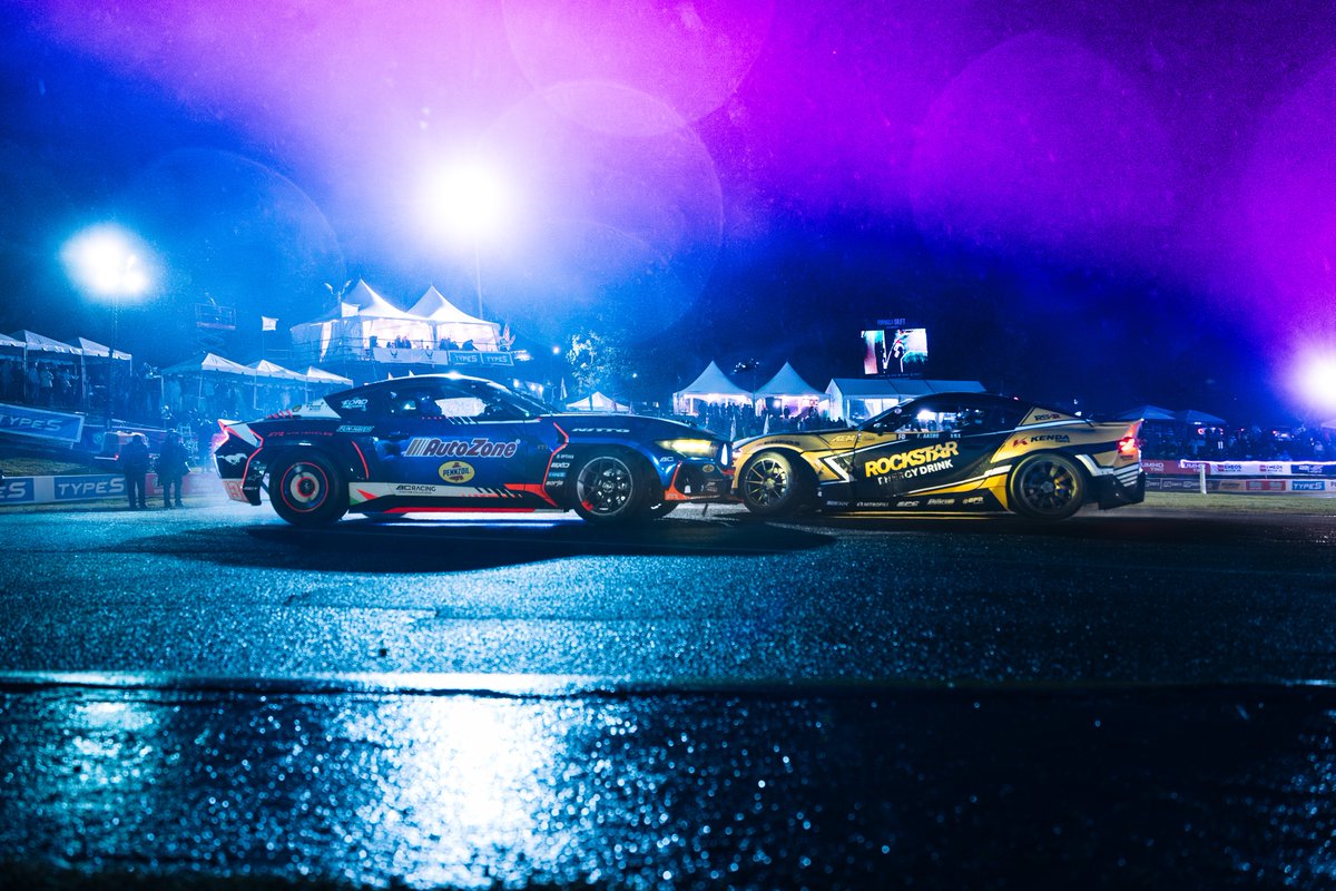 Formula DRIFT (@formuladrift) on Twitter photo They just keep finding each other in finals. Who gets the next one?
<a href="/JamesDeane130/">James Deane</a> | <a href="/BCRacingNA/">BC Racing NA</a> & <a href="/FredricAasbo/">Fredric Aasbø</a> | @RockstarEnergy
#FormulaD #FormulaDRIFT #FDATL They just keep finding each other in finals. Who gets the next one?
<a href="/JamesDeane130/">James Deane</a> | <a href="/BCRacingNA/">BC Racing NA</a> & <a href="/FredricAasbo/">Fredric Aasbø</a> | @RockstarEnergy
#FormulaD #FormulaDRIFT #FDATL