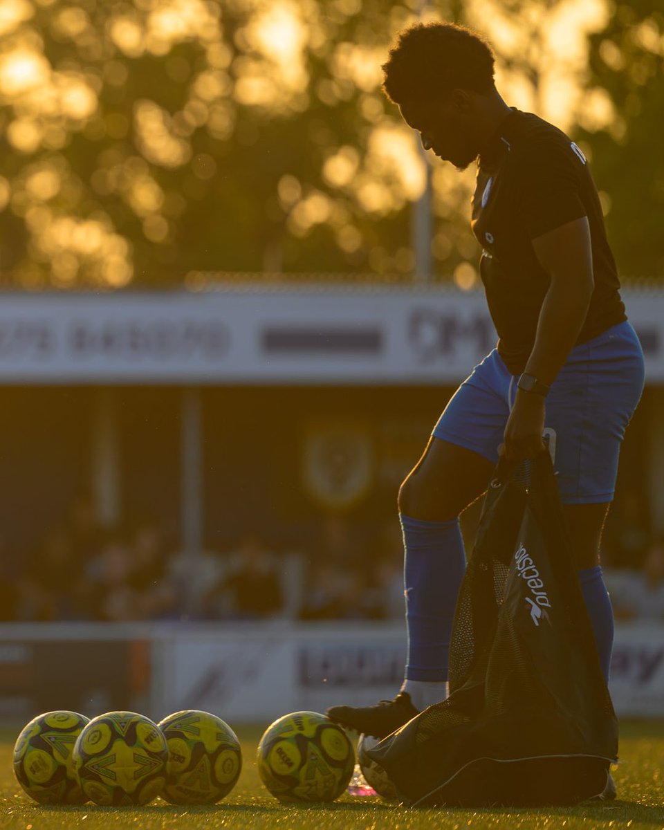 Monday marked the start of #MentalHealthAwarenessWeek 💙

Please know that it’s normal to talk, it’s ok to ask for help and most importantly, it’s ok to not be ok.

Remember to check-in with your mates and don’t be afraid to speak up 🙌

#BTFC 🔹