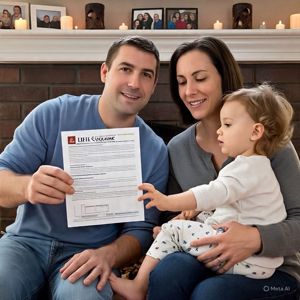 ijaymansara's tweet photo. Life insurance is a valuable financial tool that offers protection and security for your loved ones in the event of your passing.
For more

https://t.co/Z9V5dys640

https://t.co/JygLXmRXCm https://t.co/pyq80Z0K9Q