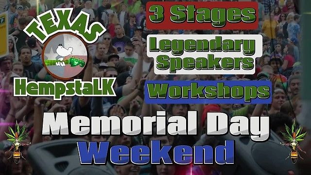 GCACNA's tweet photo. π Get ready for @TexasHempstalk β coming soon to @CitizenGreenTV! πΏ
ποΈ Donβt miss the speakers, brands & hemp industry energy!
π Learn more: https://t.co/Kx0lSoLNu7
#TexasHempstalk #CitizenGreenTV #HempEvents https://t.co/4QGX5BWBak