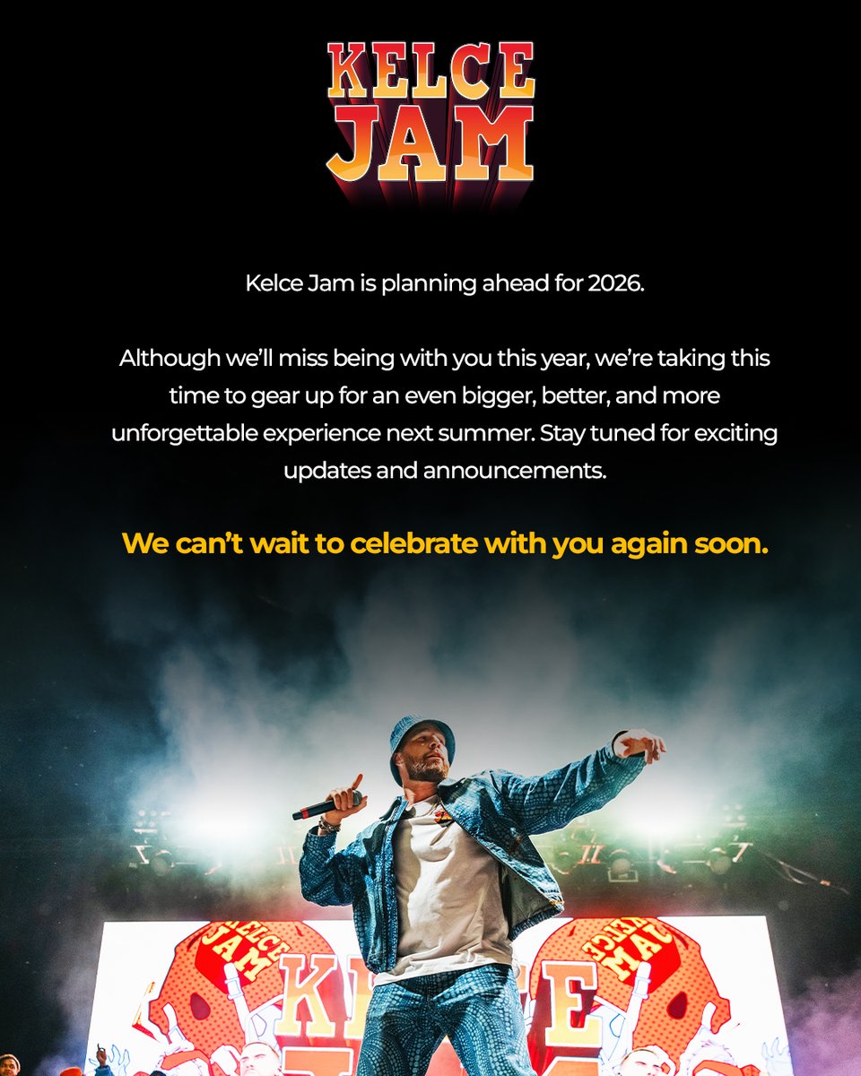 Kelce Jam (@kelcejam) on Twitter photo 