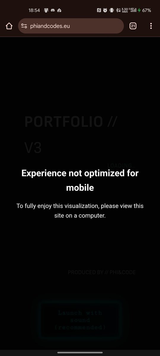 SMITH Emmanuel - JAGFx 🇫🇷 tweet media