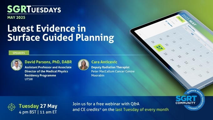 SGRT Community tweet media