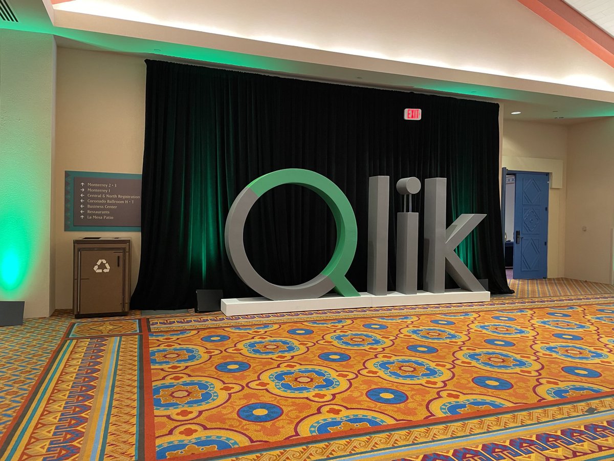 Data Maryland (@datamaryland) on Twitter photo Proud to represent <a href="/DoIT/">jens filbinger</a> at #QlikConnect this week!
We’re here to learn, share, and explore how advanced analytics and thoughtful data strategy can drive equitable impact for Marylanders. Proud to represent <a href="/DoIT/">jens filbinger</a> at #QlikConnect this week!
We’re here to learn, share, and explore how advanced analytics and thoughtful data strategy can drive equitable impact for Marylanders.