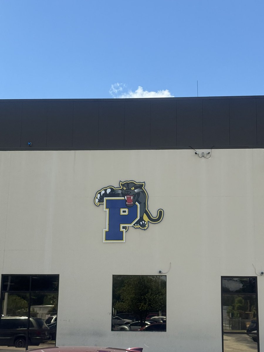 Jordan Heldreth (@coachheldreth) on Twitter photo Thank you to <a href="/Coach_Lowery/">Lantz Lowery</a> w/ <a href="/PalatkaPanthers/">Palatka Panthers Football</a> for taking the time to talk to me about their 2026 student athletes! Would love to continue to build this pipeline to SEU after signing <a href="/AntorrienSmart/">Antorrien Smart</a> this past year!
<a href="/SEUFireFootball/">Southeastern Football</a>
#FuelTheFire 🔥 Thank you to <a href="/Coach_Lowery/">Lantz Lowery</a> w/ <a href="/PalatkaPanthers/">Palatka Panthers Football</a> for taking the time to talk to me about their 2026 student athletes! Would love to continue to build this pipeline to SEU after signing <a href="/AntorrienSmart/">Antorrien Smart</a> this past year!
<a href="/SEUFireFootball/">Southeastern Football</a>
#FuelTheFire 🔥