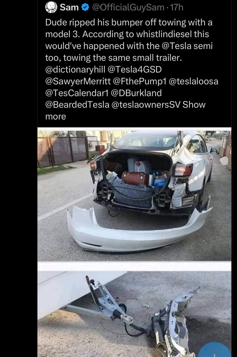 Tesla Ls tweet media