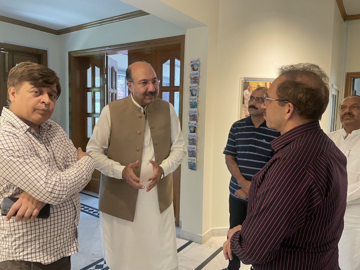 Meeting with CEO <a href="/FreedomGatePros/">Freedom Gate Prosperity</a> <a href="/AnwarMuhammad0/">Muhammad Anwar</a> bahi