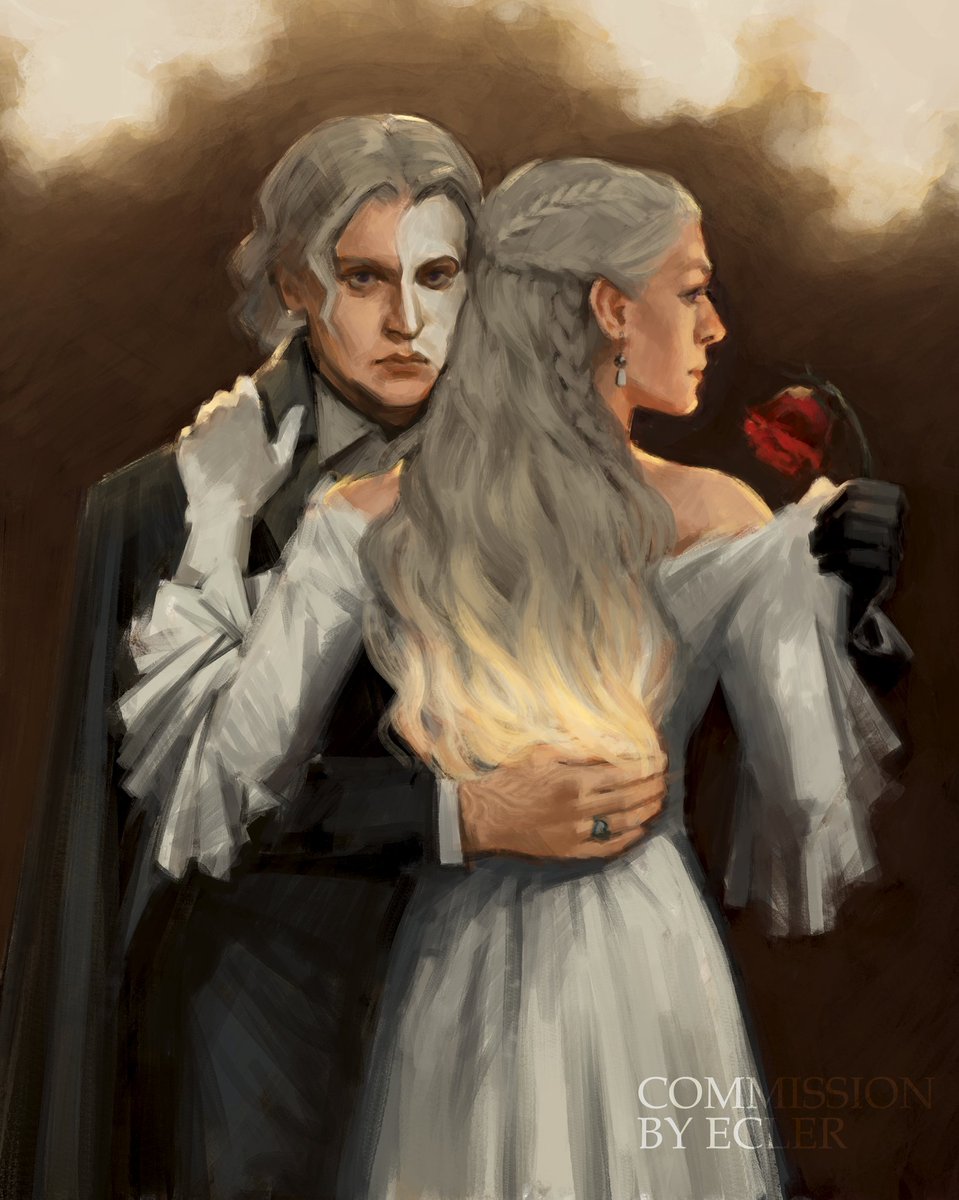 Vita (@vita_rax) on Twitter photo My commission of Rhaenyra Targaryen and Aegon II Targaryen from the amazing artist <a href="/ecler_ecler/">ecler / commissions open</a> 🙏
#Rhaegon #HouseOfTheDragon My commission of Rhaenyra Targaryen and Aegon II Targaryen from the amazing artist <a href="/ecler_ecler/">ecler / commissions open</a> 🙏
#Rhaegon #HouseOfTheDragon