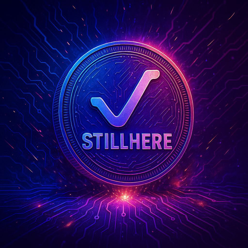 Stillhere.xrd tweet media