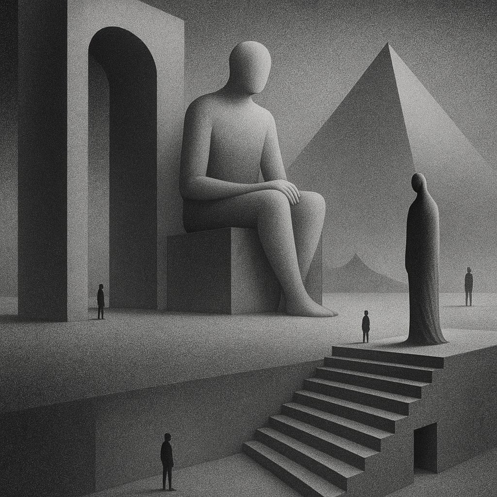 Monuments of Silence 

wip #nft #art
