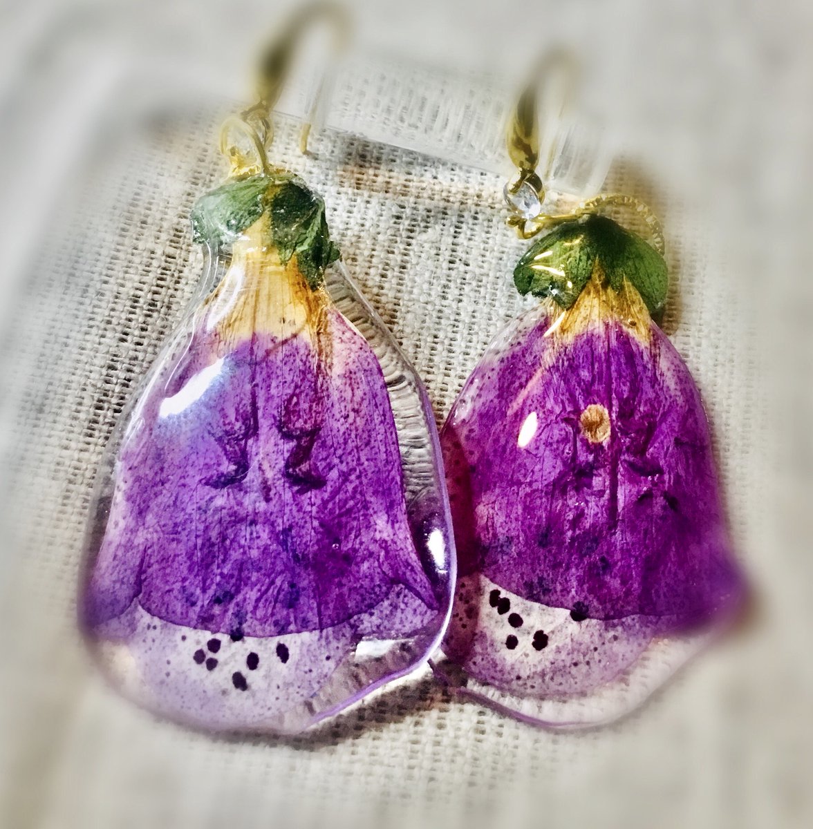 Raissa27188252's tweet image. Foxglove
ka-gan.art/product/real-f…
#foxglove earrings, #real flower jewelry, #nature earrings, #floral earrings, handmade jewelry, flower earrings, #resin earrings, #botanical ,gold,foxglove gift, nature gift, floral #gift, flower drop earrings, real flower art, #woodland jewelry