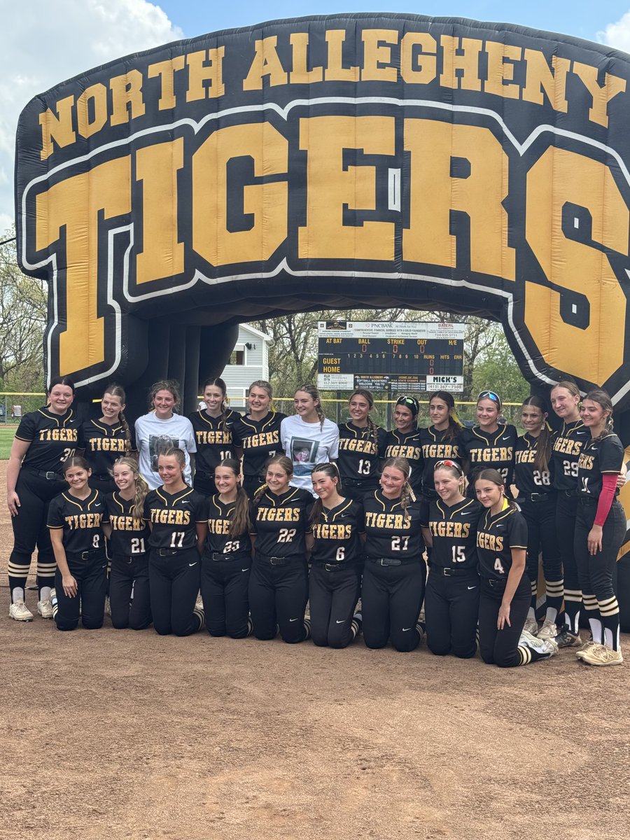 Here we go! Location set for playoff match up with Norwin. Tomorrow 2pm at Fox Chapel