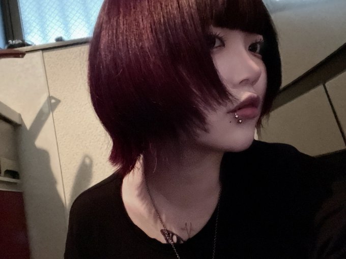 不良メイド喫茶・Bar黒月横浜本店のツイート